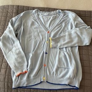 Hill House Baby Blue Cardigan